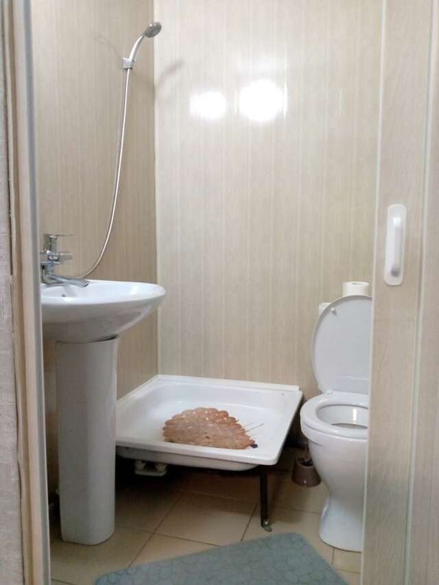 Гостевой дом На Малине Краснодар-69