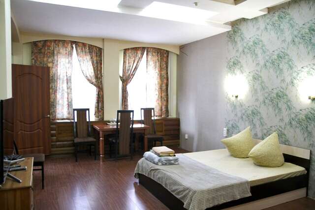 Гостевой дом На Малине Краснодар-43