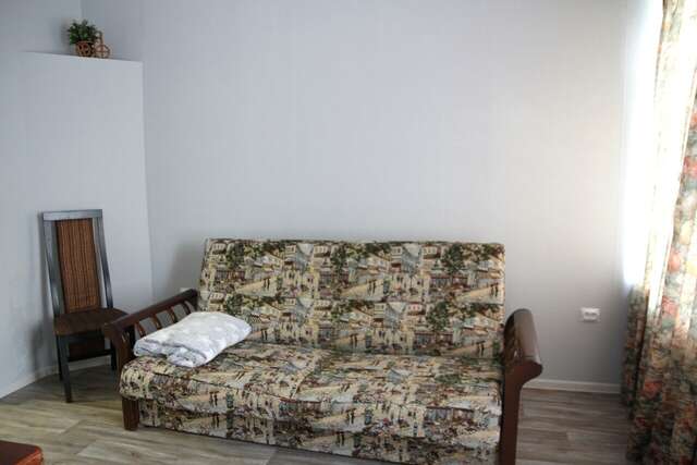 Гостевой дом На Малине Краснодар-45