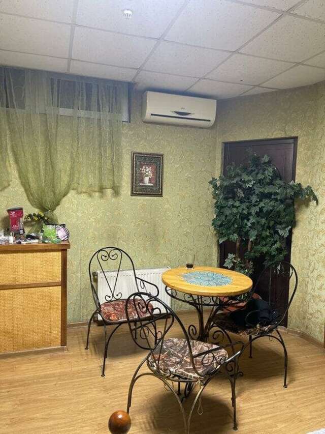 Гостевой дом На Малине Краснодар-75