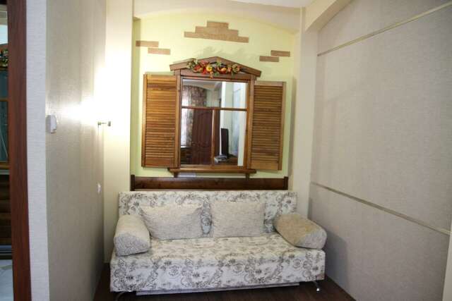 Гостевой дом На Малине Краснодар-31