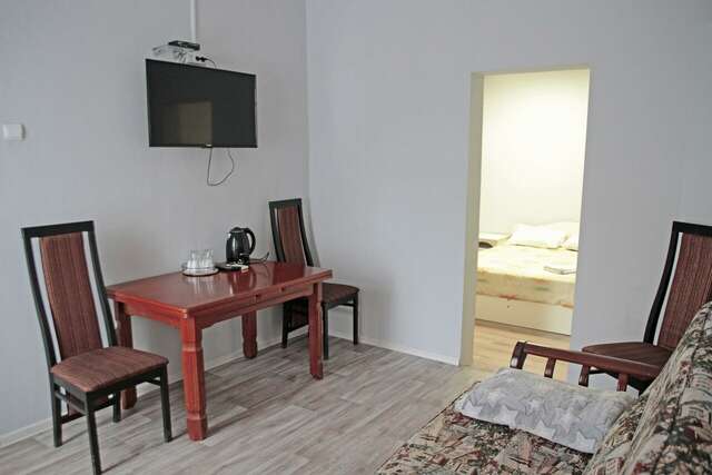 Гостевой дом На Малине Краснодар-24