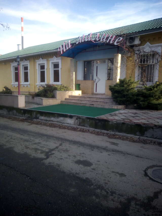 Гостевой дом На Малине Краснодар-63