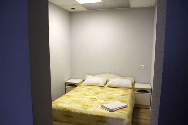 Гостевой дом На Малине Краснодар-61