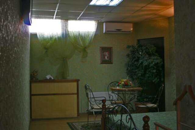 Гостевой дом На Малине Краснодар-76