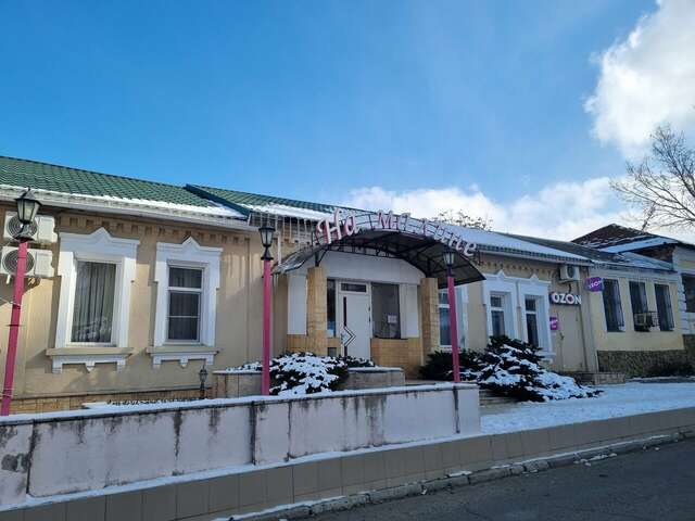 Гостевой дом На Малине Краснодар-30